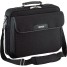 Targus 15.4” Traditional Notepac Notebook Case - Black OCN1